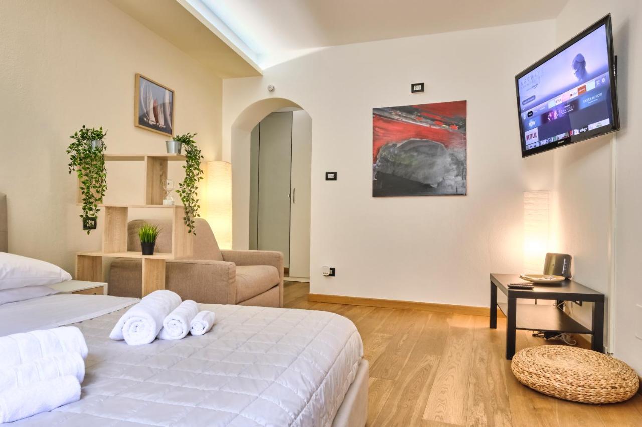 Centro-lecco Romantico Sul *