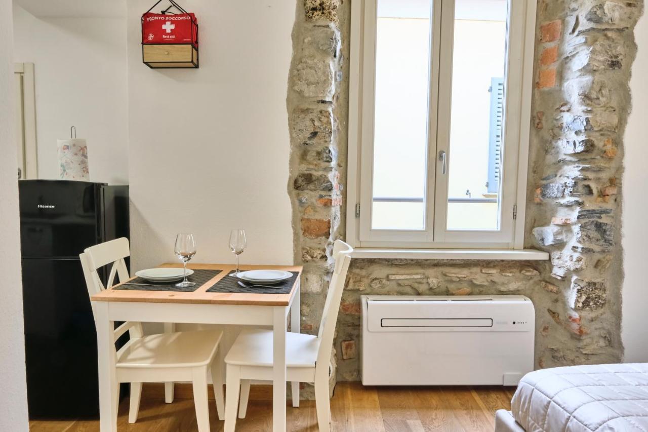 Apartment Centro-lecco Romantico Sul Lecco