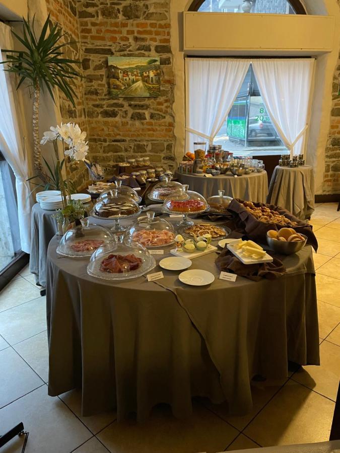 Guest house Il Vecchio Borgo Relais Como