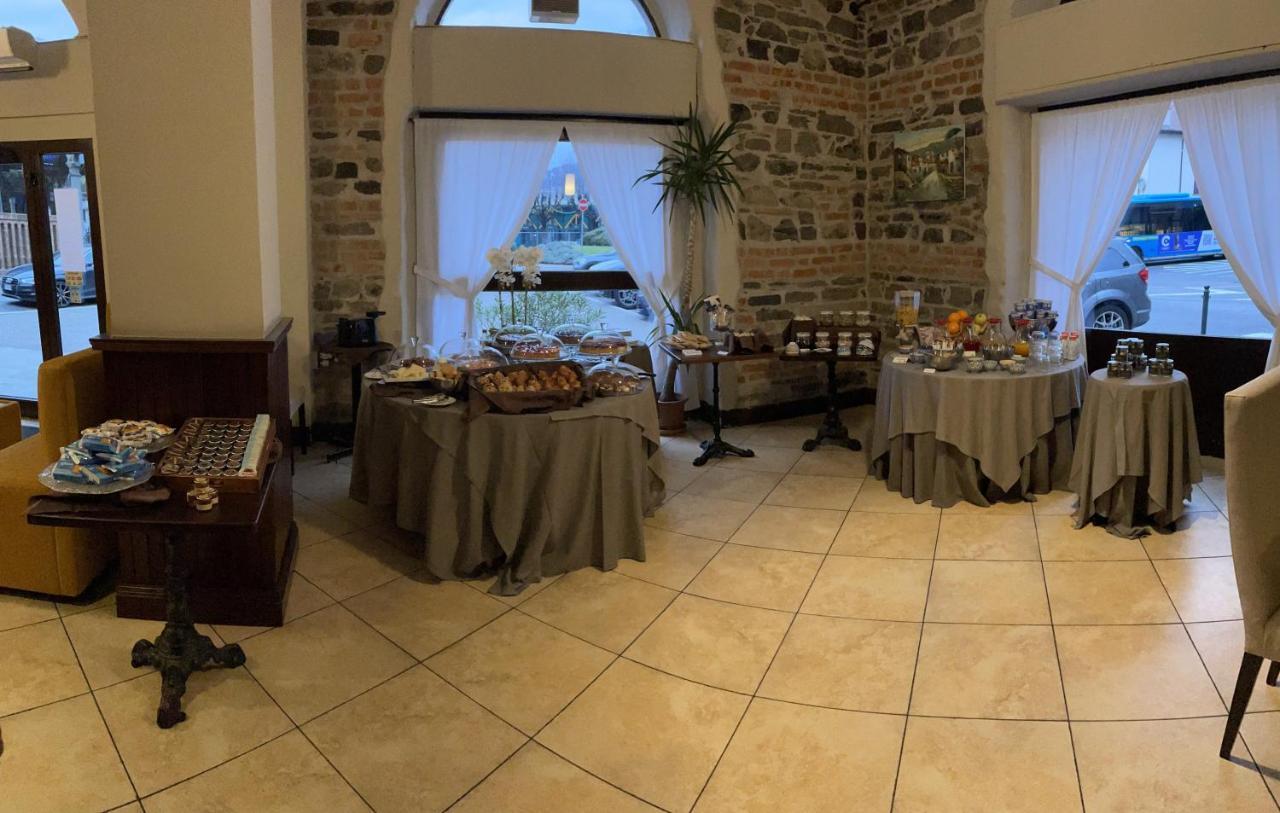 Il Vecchio Borgo Relais