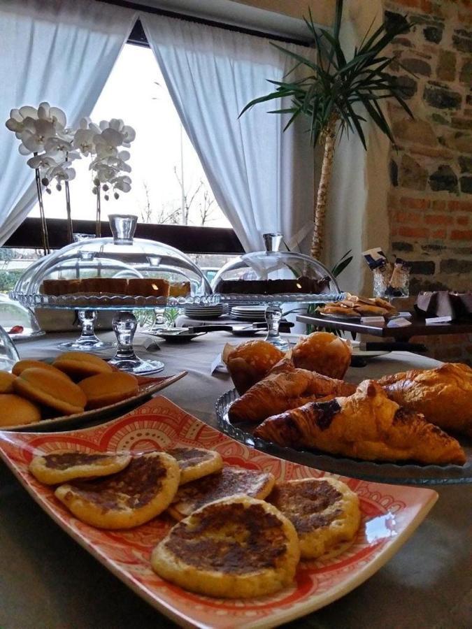 Il Vecchio Borgo Relais Como