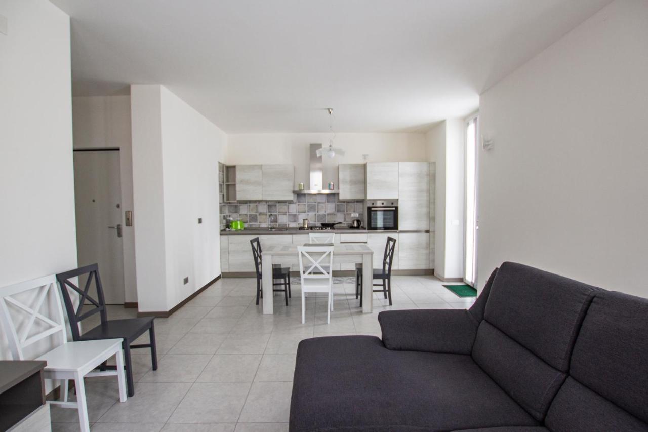 Perseo Apartment Lezzeno