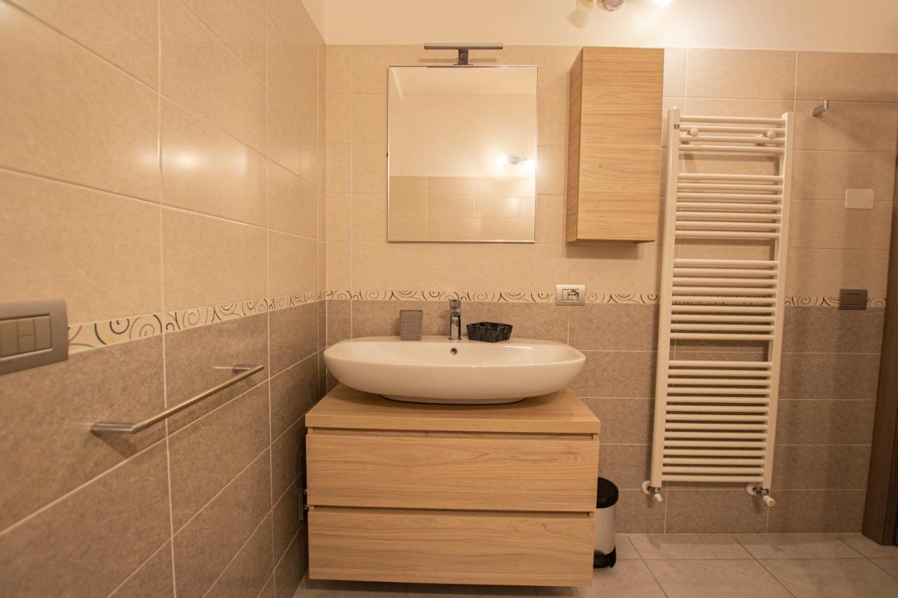 Perseo Apartment *