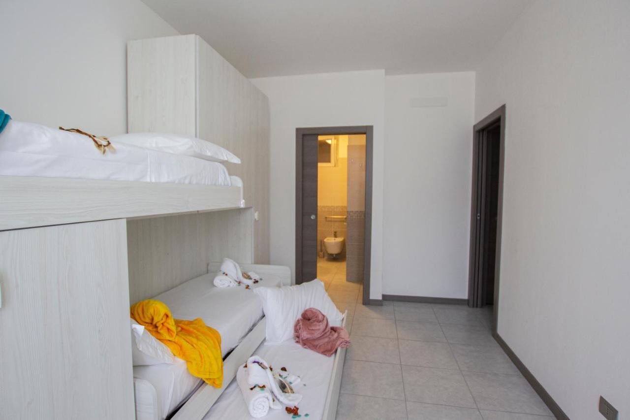 Perseo Apartment