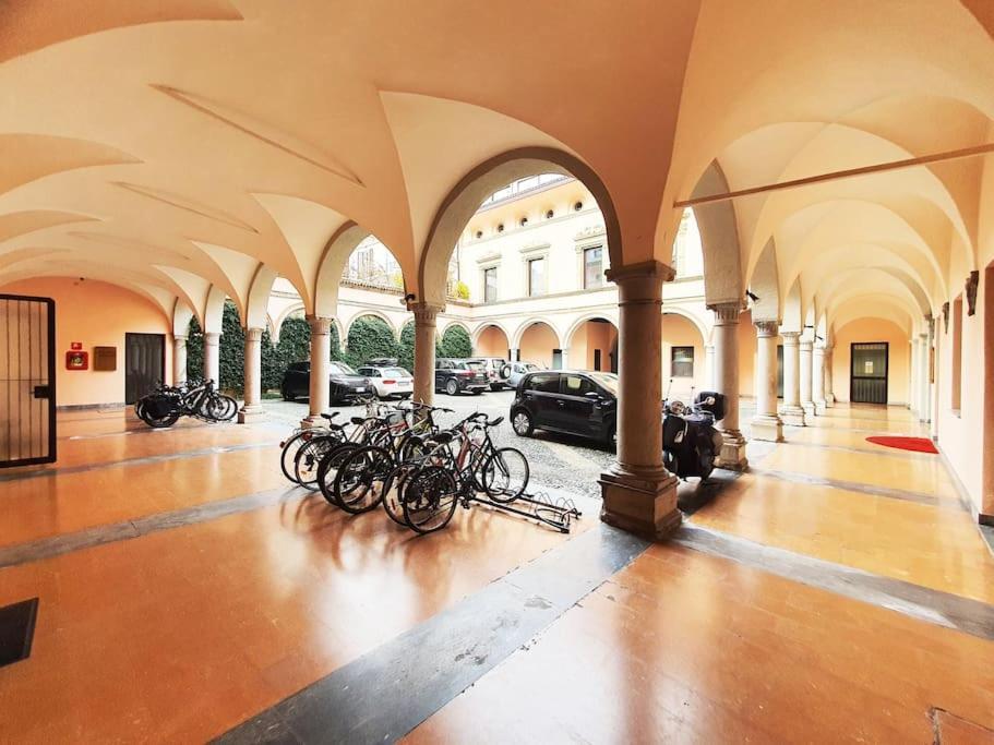 Apartment King Center 9 Posti Letto- Grande Terrazza - 2 Bagni Privati