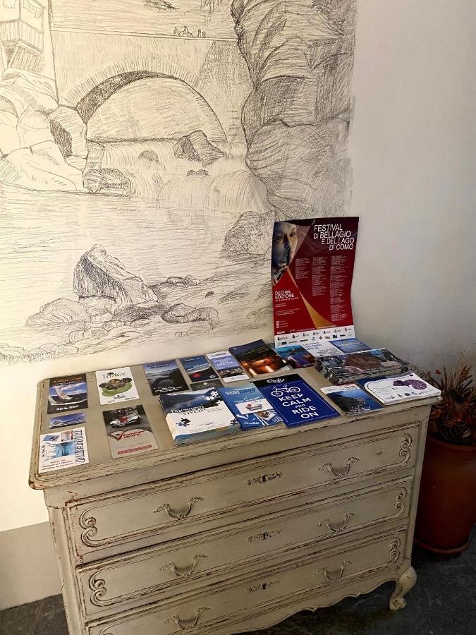 Apartment Casa Amata Lecco