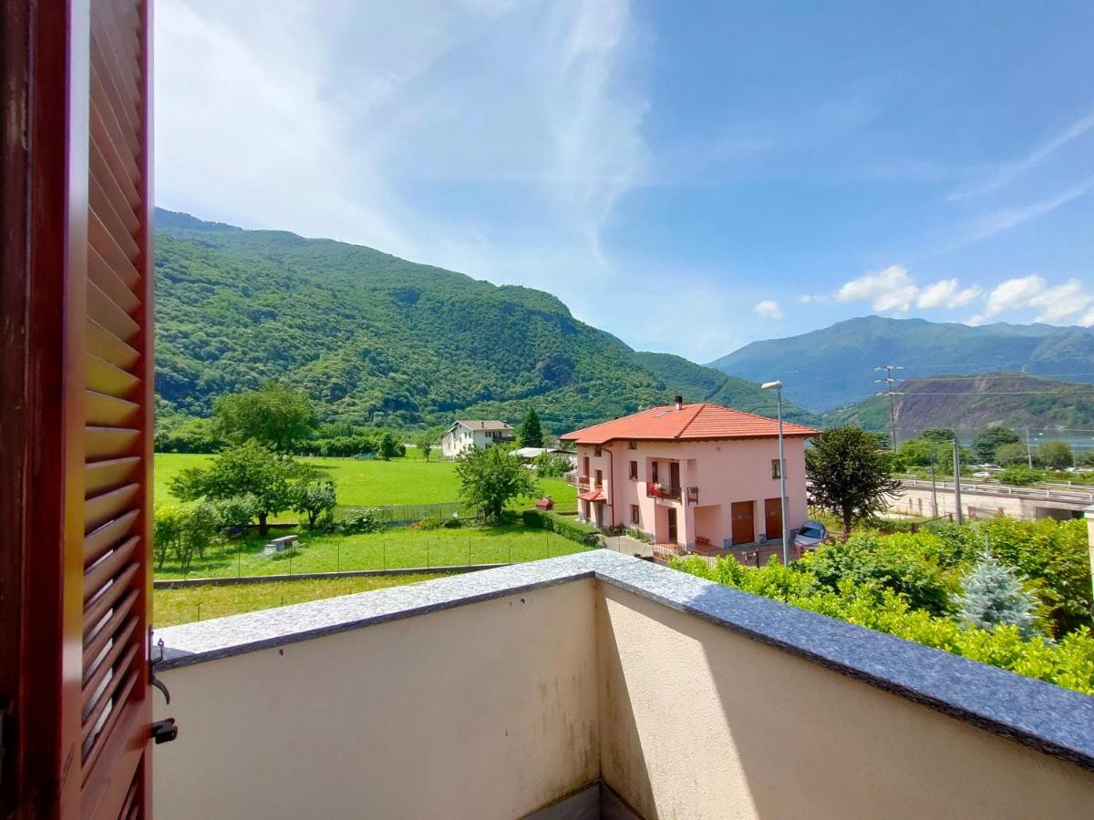 Rosmarino 300 Mt From The Colico