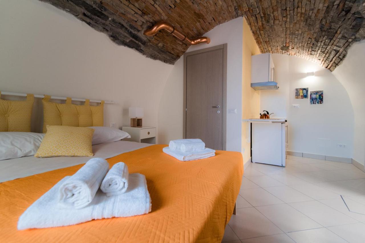 Appartamento La Casa Dei Tre Pesci - Alborella *