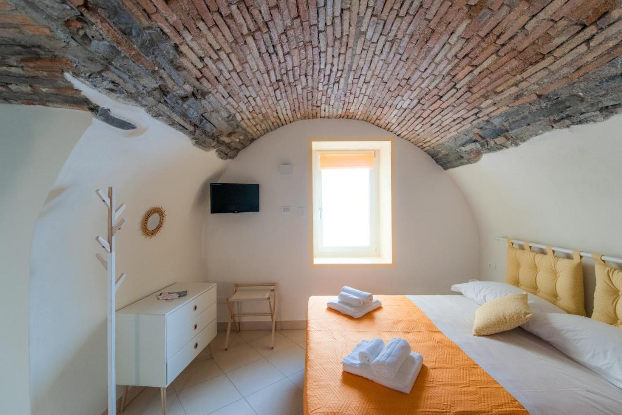Appartamento La Casa Dei Tre Pesci - Alborella *