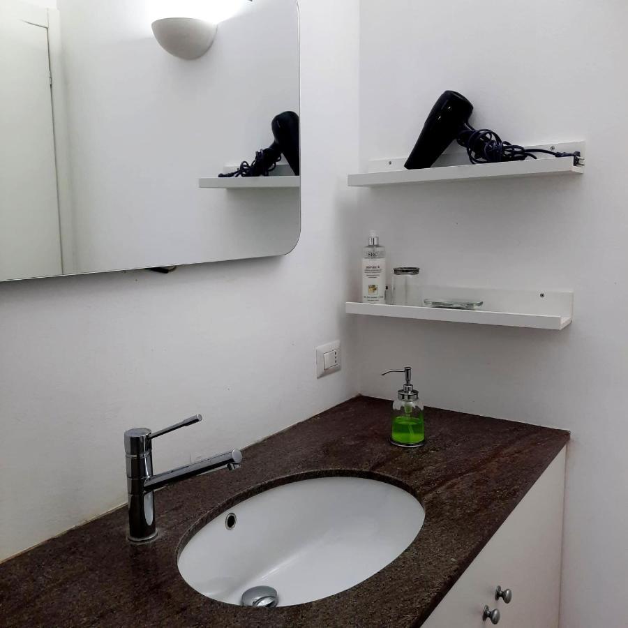 Casa Gio E Casa Ricky - Your Mountain Appartamento *