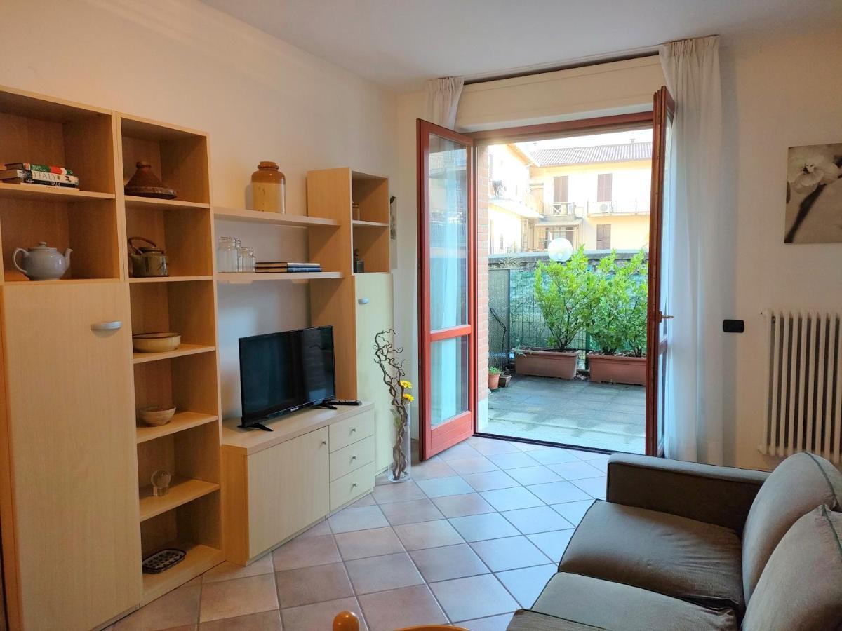 Apartment La Casa Di Giovanni
