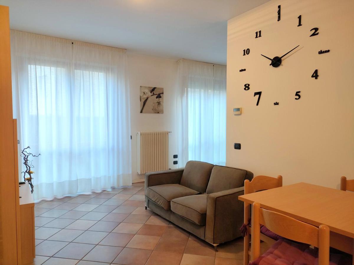 Apartment La Casa Di Giovanni Como