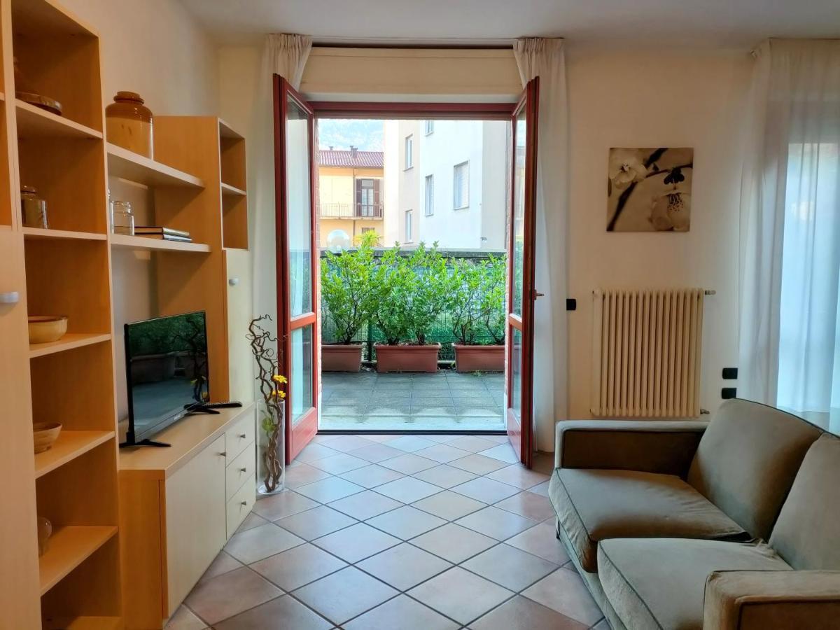La Casa Di Giovanni Apartment