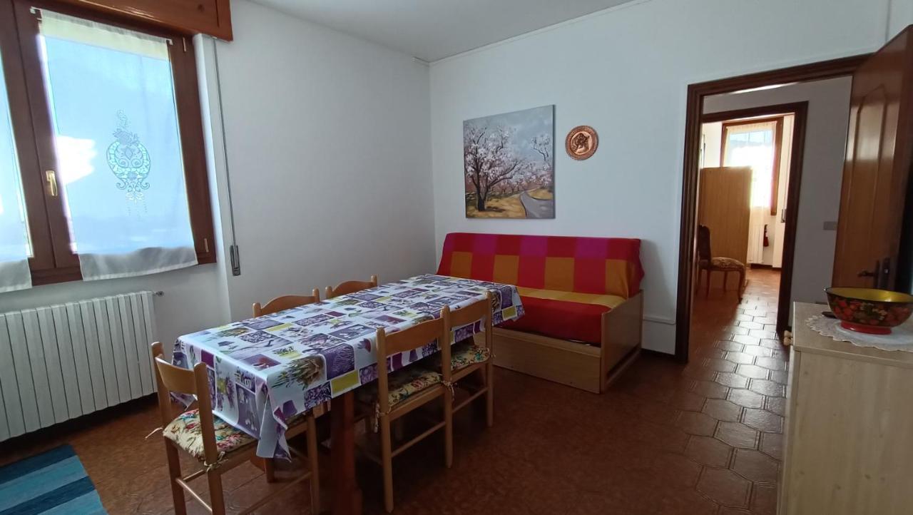 Apartment With Garden, View And Parking - Larihome A15 Domaso