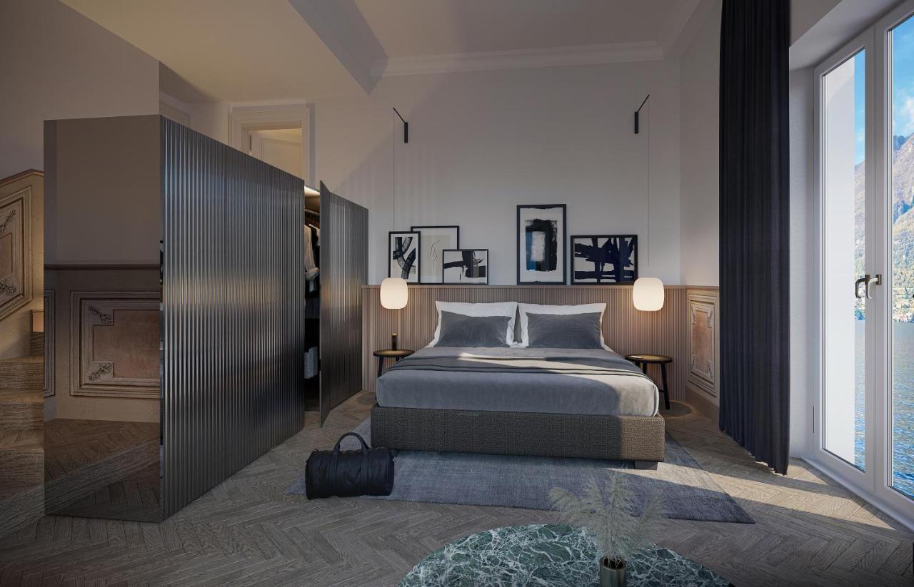 Aparthotel Lario