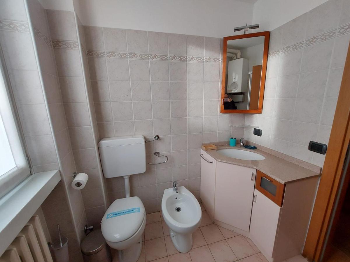 Apartment The *