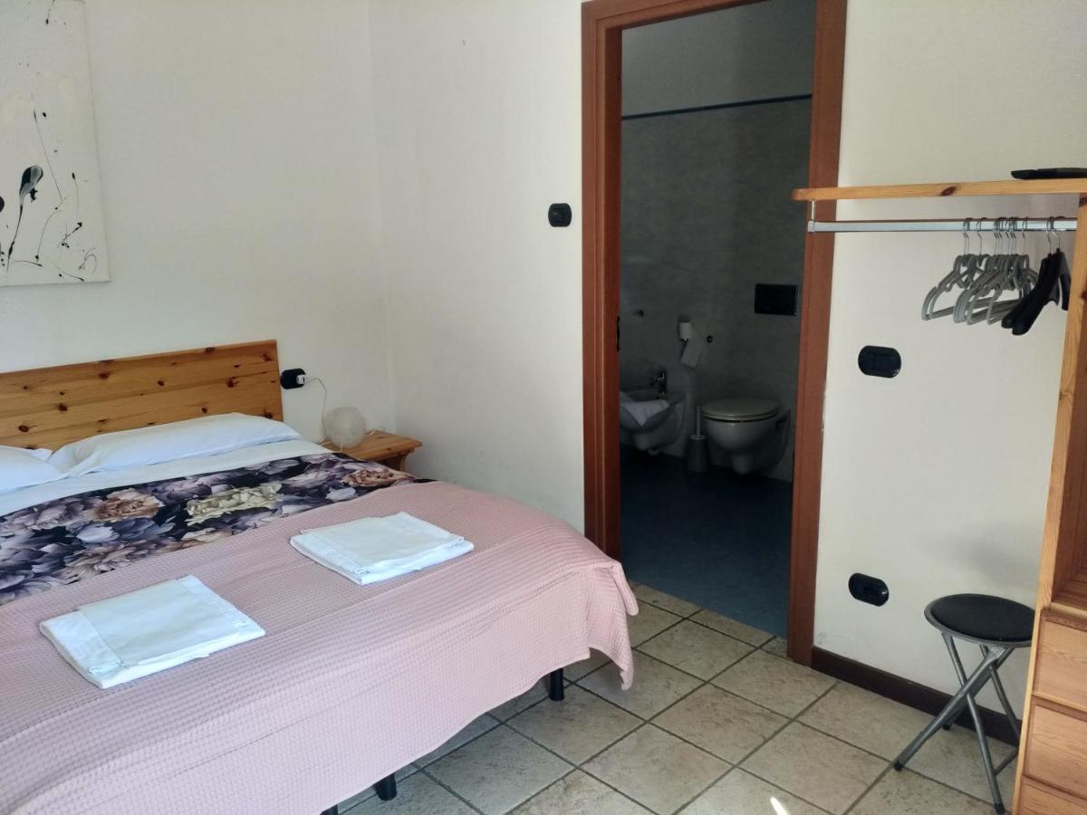 La Fonte Di Mariella Gravedona