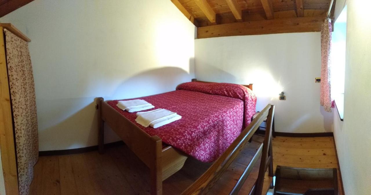 La Fonte Di Mariella Country house *