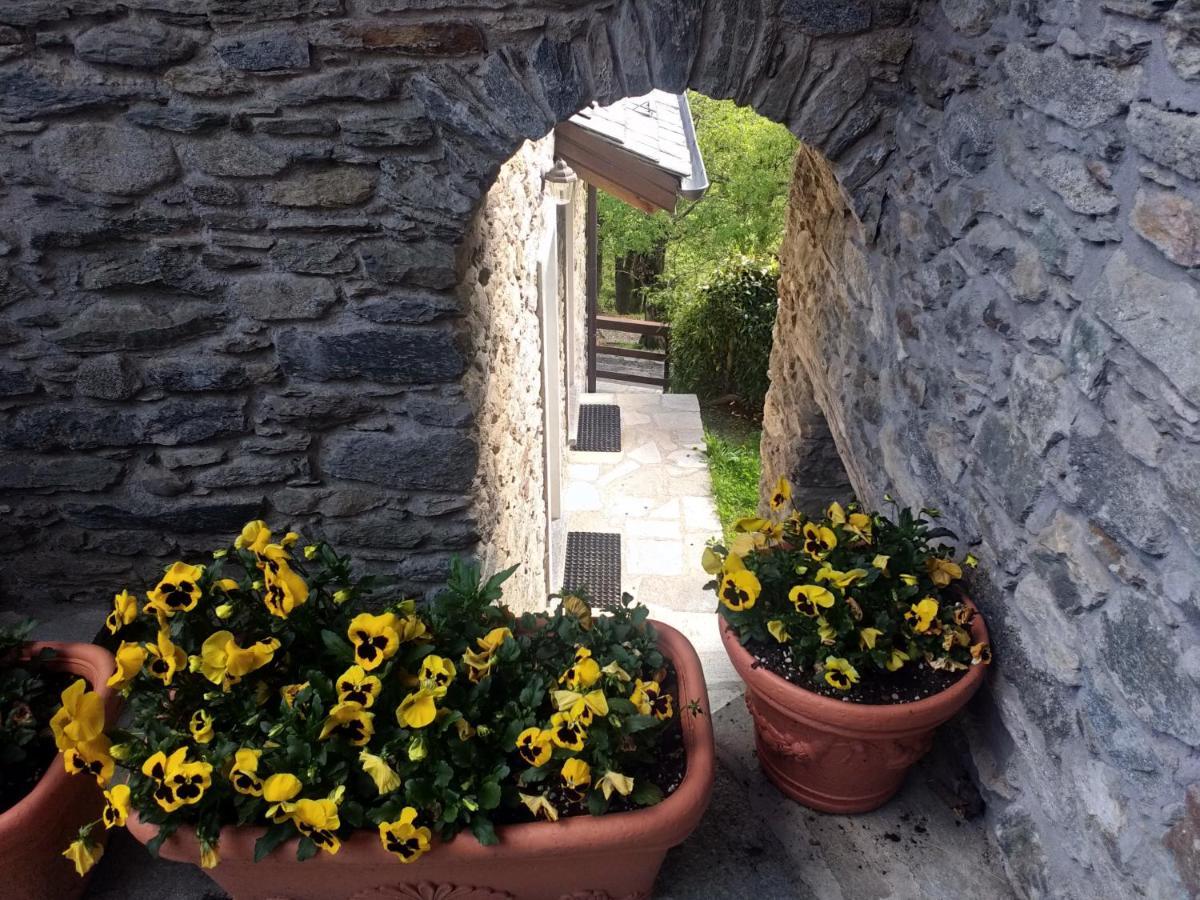 La Fonte Di Mariella Country house