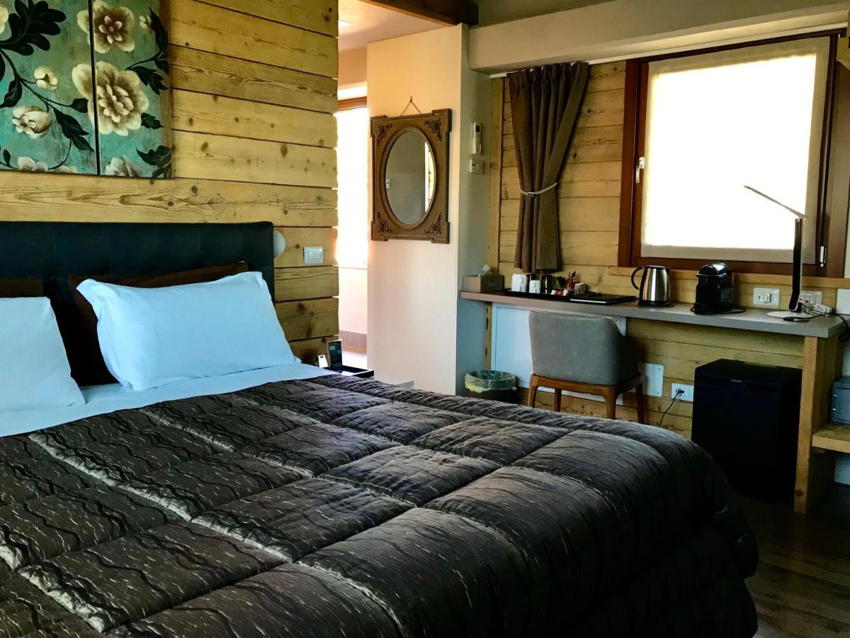 Bed & Breakfast Heidi