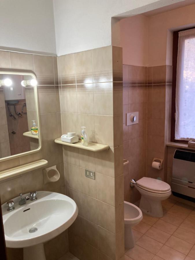Apartment Lo Squero Laglio