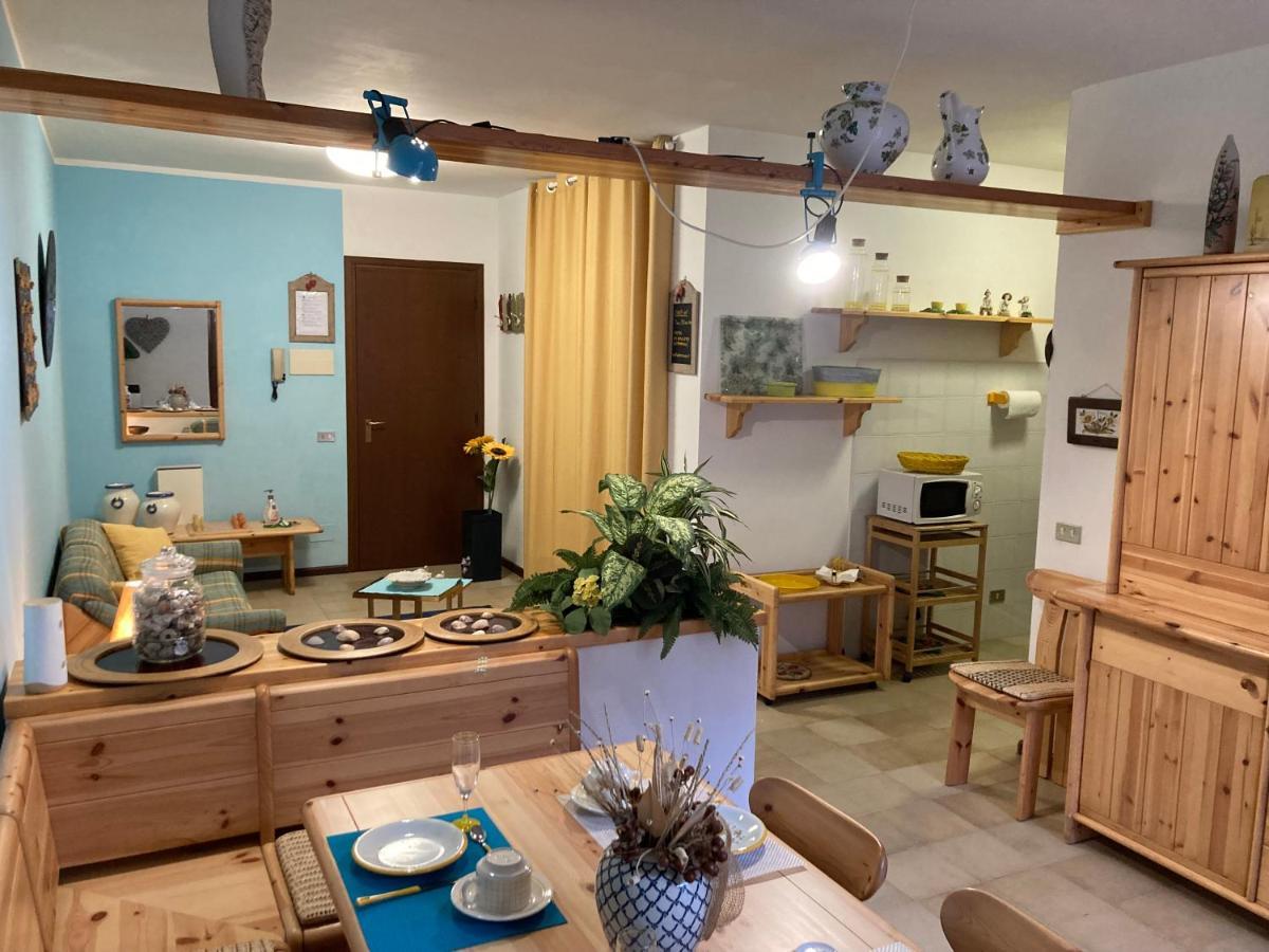 Apartment Lo Squero