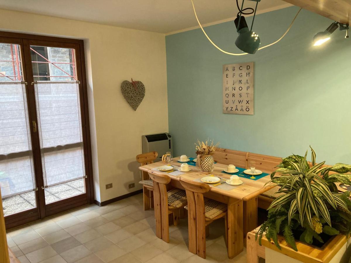 Lo Squero Apartment *