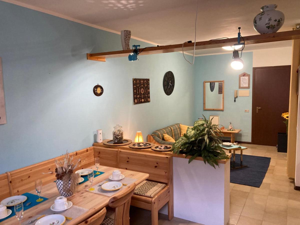 Lo Squero Apartment *
