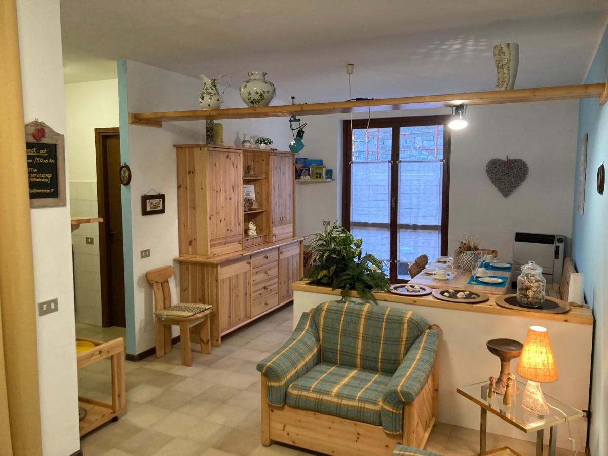 Lo Squero Apartment
