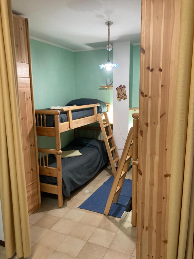 Lo Squero Apartment