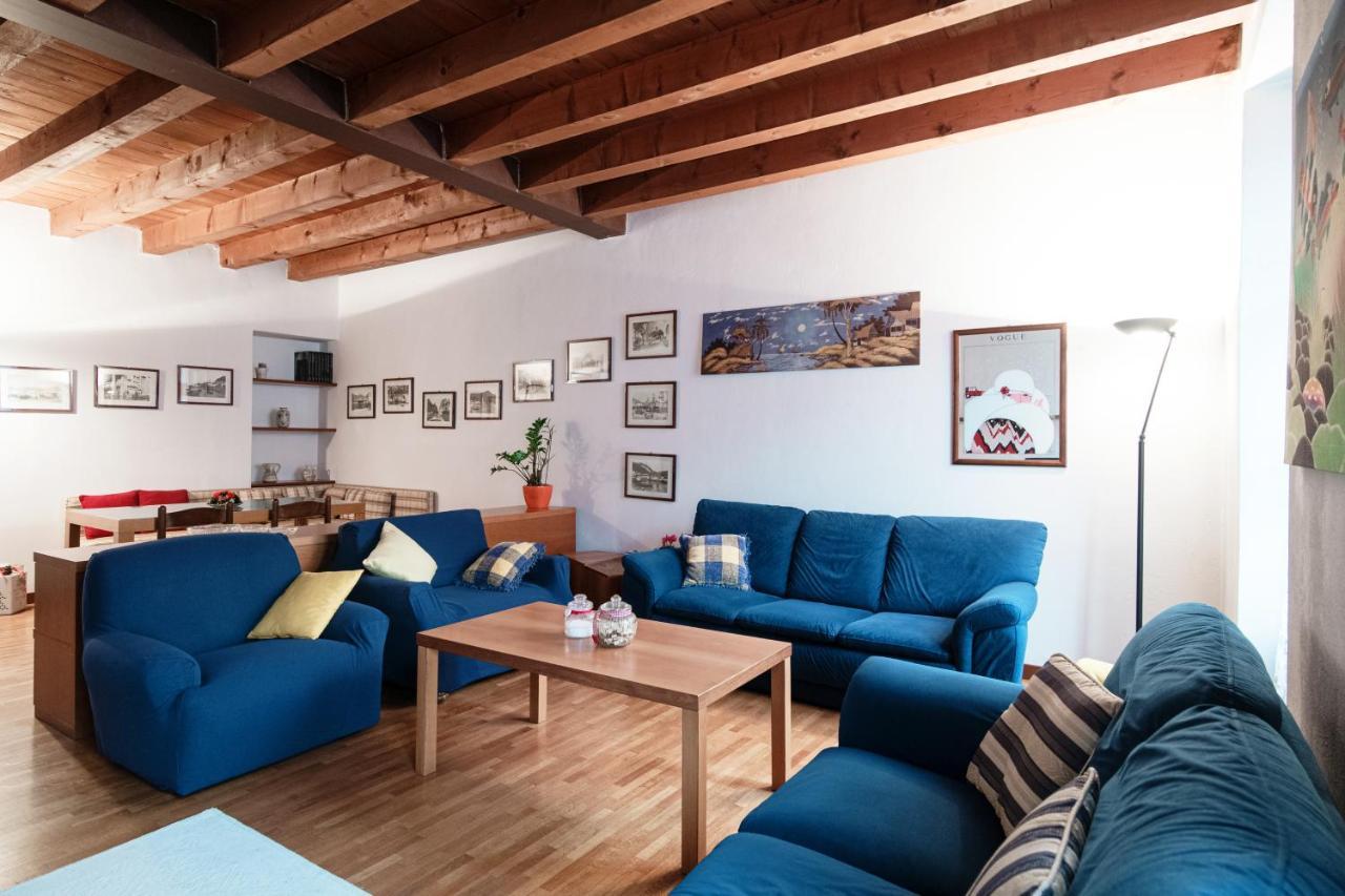Il Balcone Della Corte - Downtown Apartment *