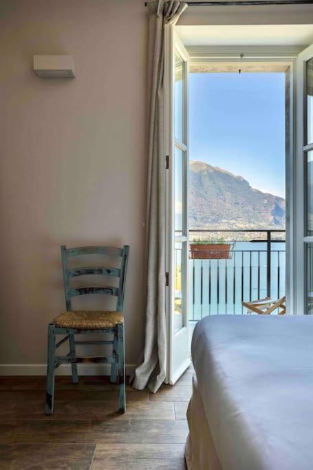 Il Noce View Lezzeno