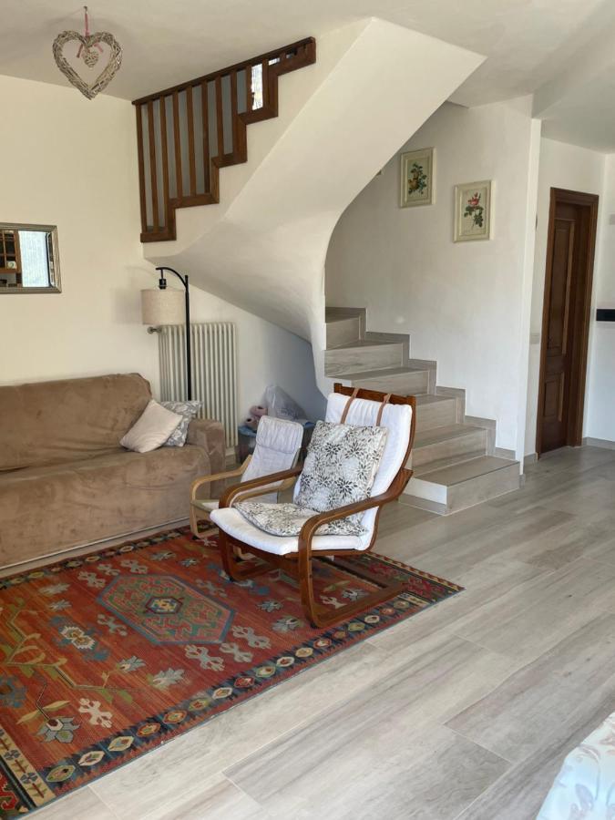 Holiday home Lennolake Relax House Lenno