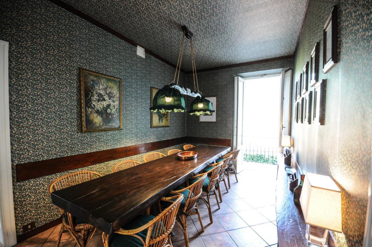 Apartment Casa Vasconi Cernobbio