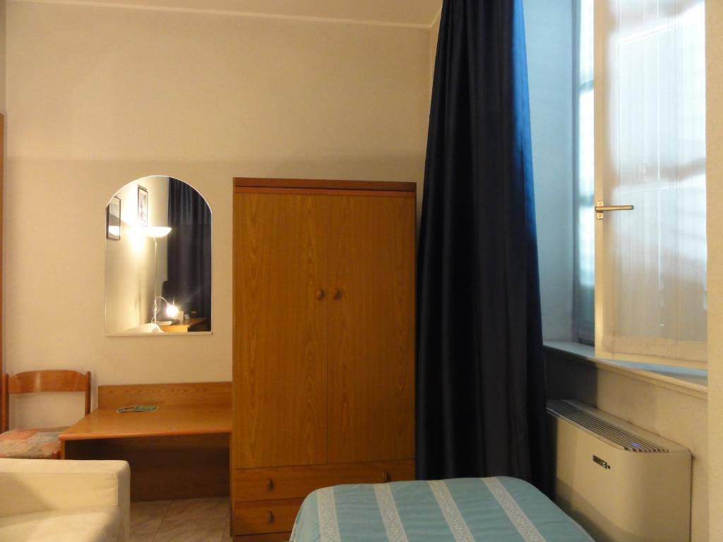 Hotel Ristorante Grigna 3*