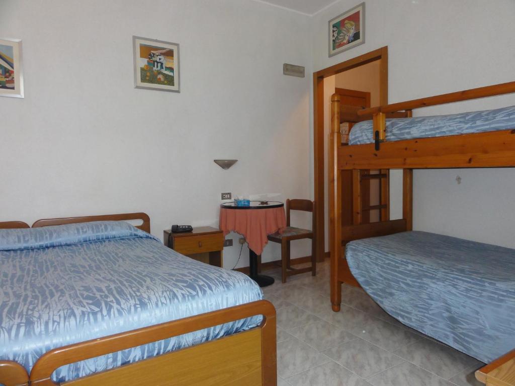 Hotel Ristorante Grigna 3*
