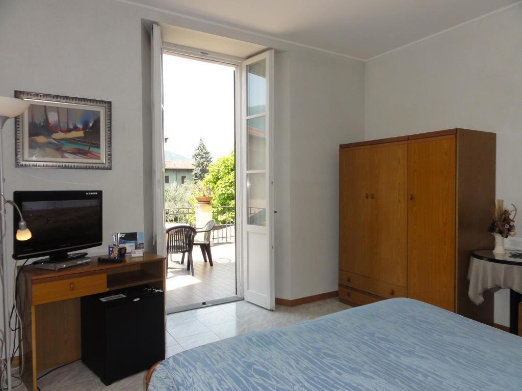 Hotel Ristorante Grigna 3*