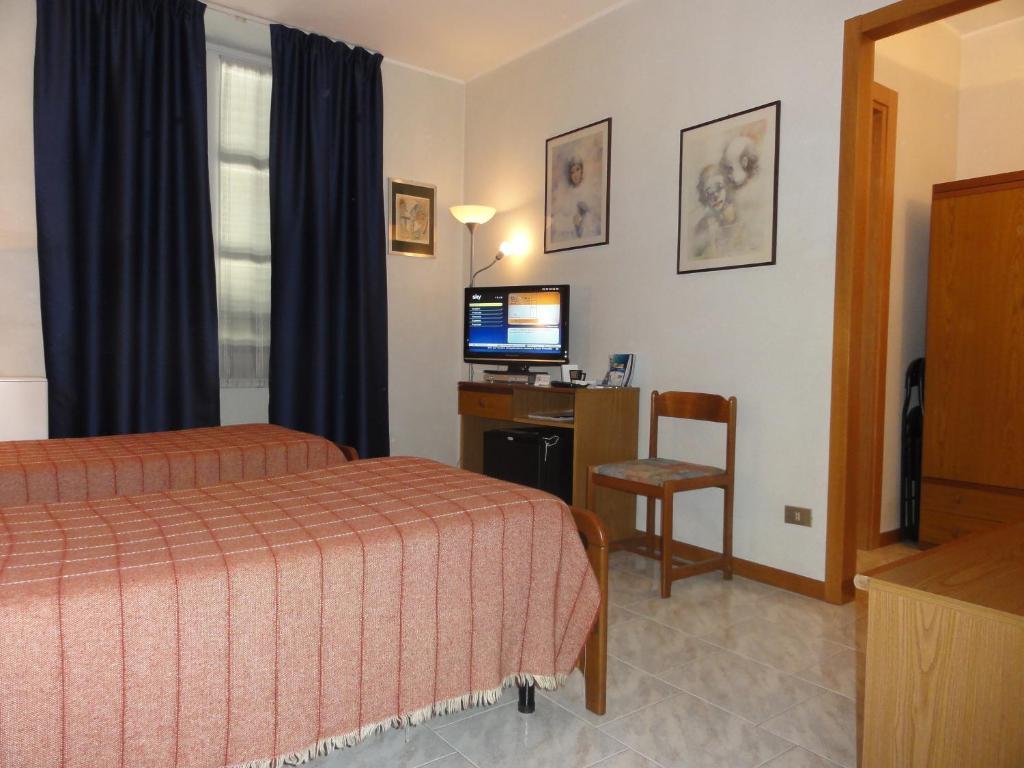 Hotel Ristorante Grigna 3*