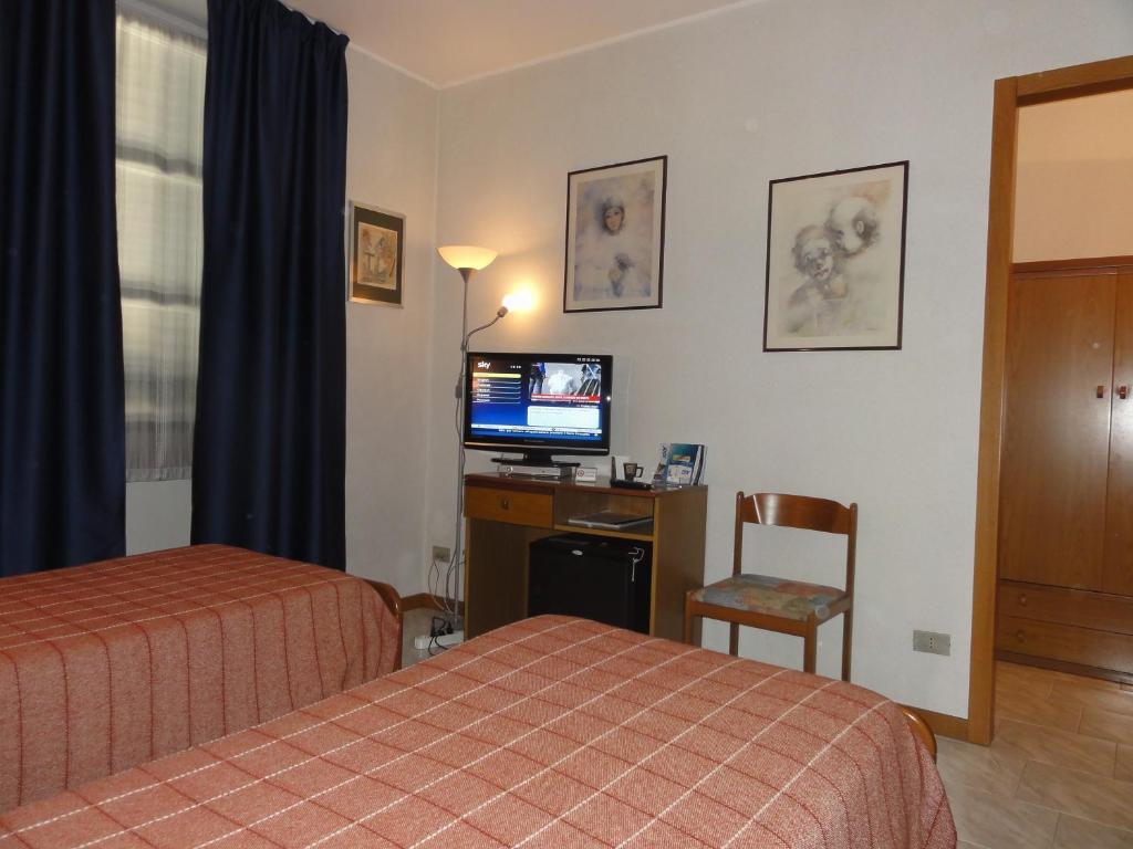 Ristorante Grigna Hotel 3*