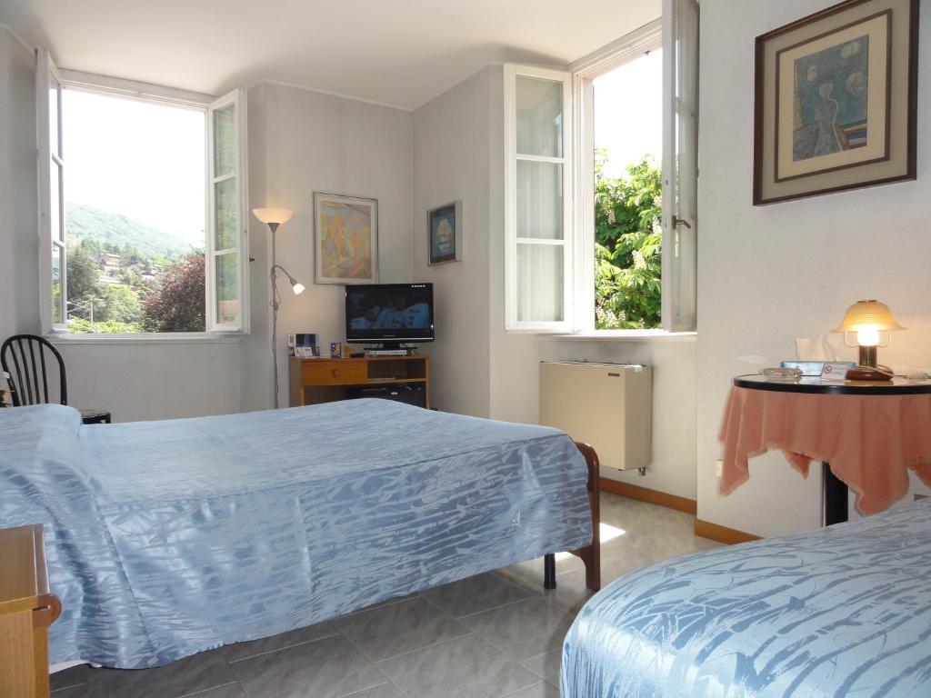 Hotel Ristorante Grigna Mandello del Lario