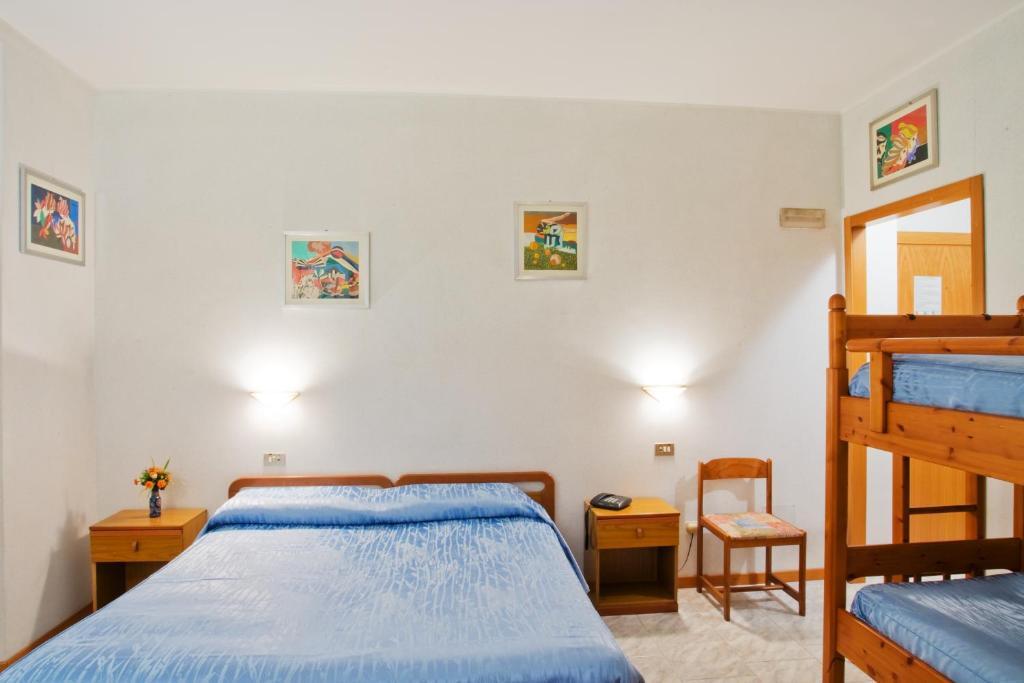 Ristorante Grigna Hotel 3*