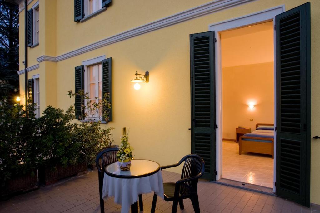 Ristorante Grigna Hotel