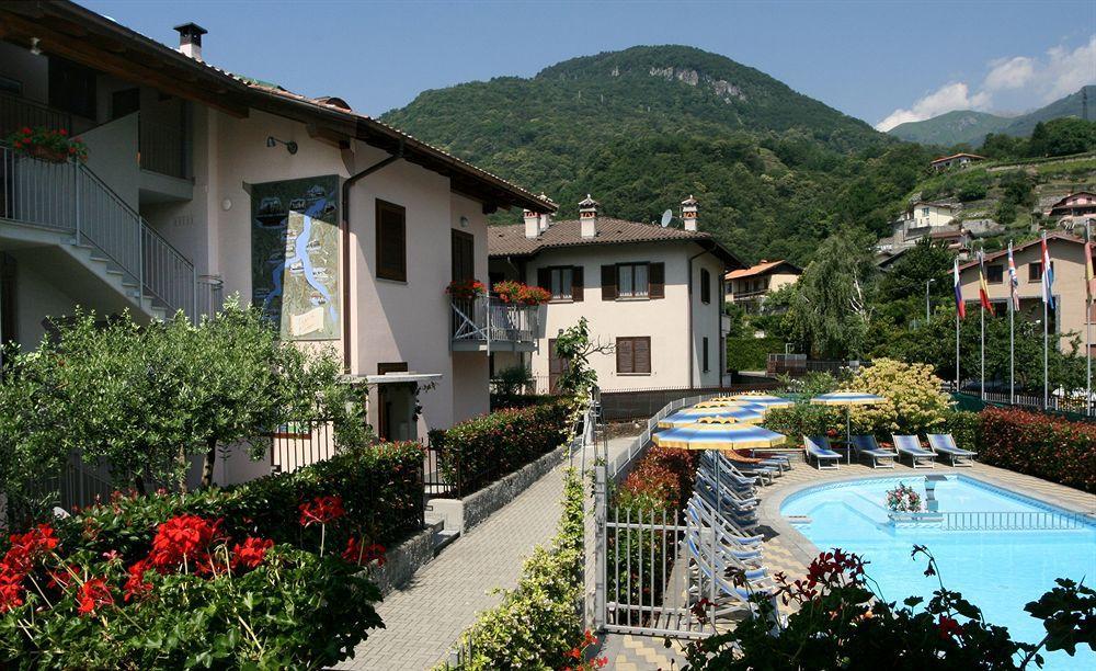 Residence Domaso