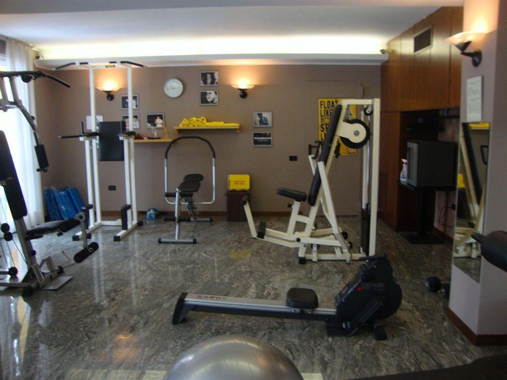 Hotel Il Corazziere