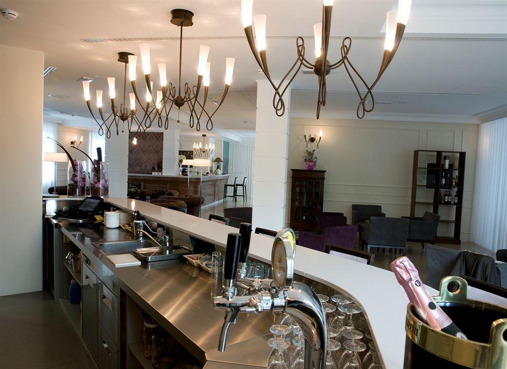 Il Corazziere Hotel 4*