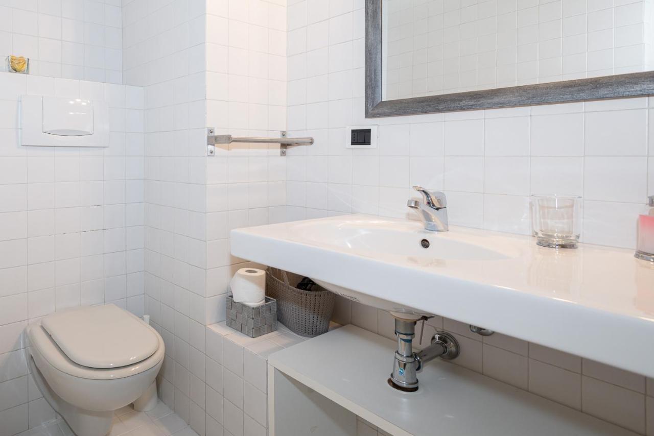 A Casa Nuccia Mansarda By Solutions Como