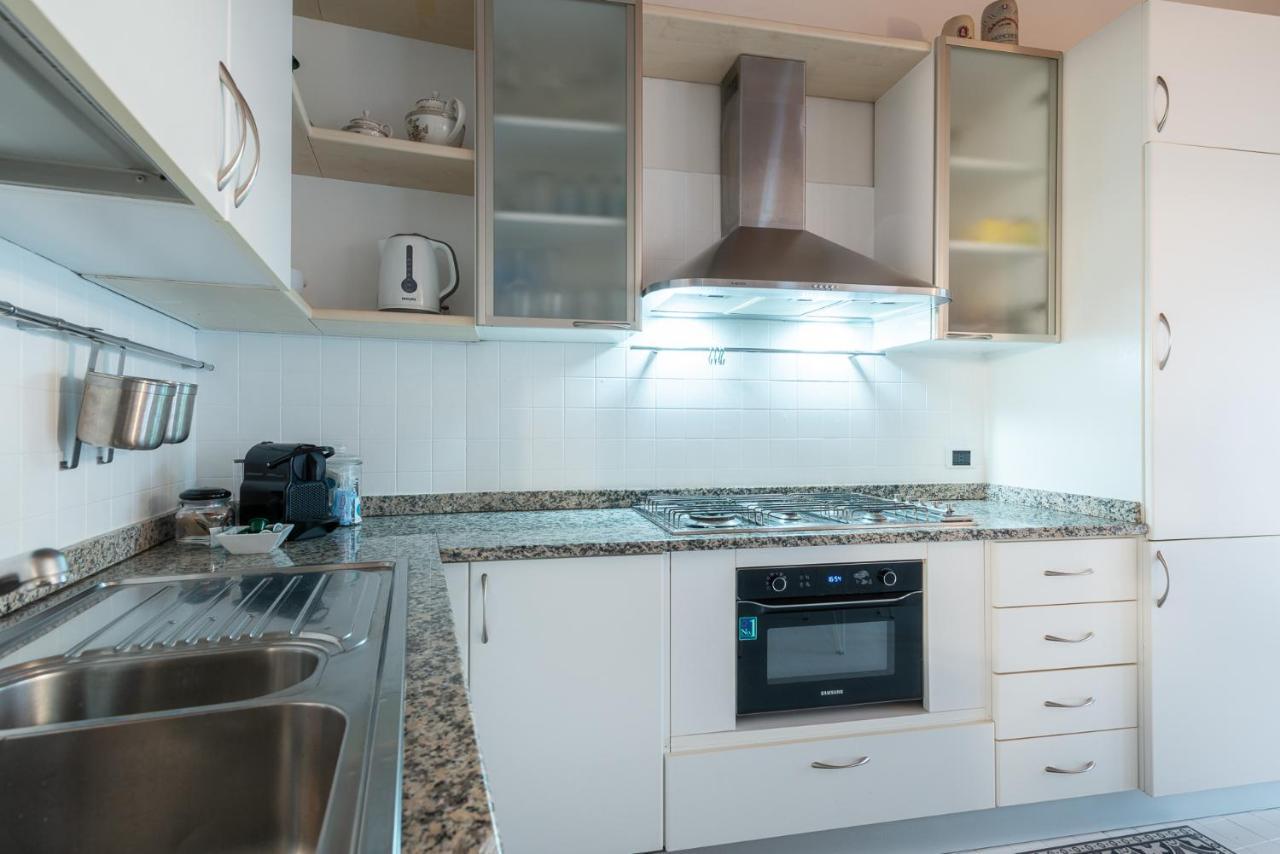A Casa Nuccia Mansarda By Solutions Apartment Como