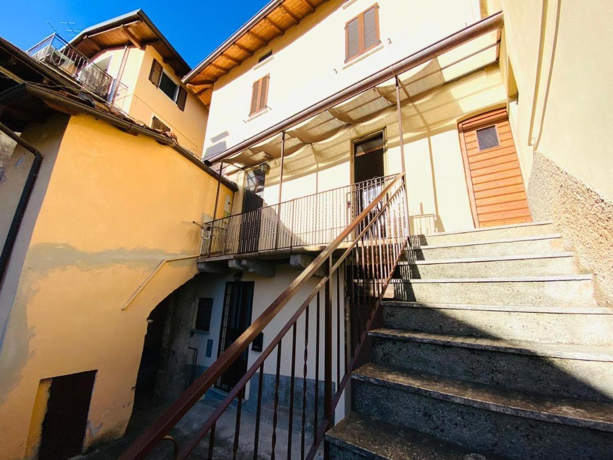 Borgo Camillo * Lenno