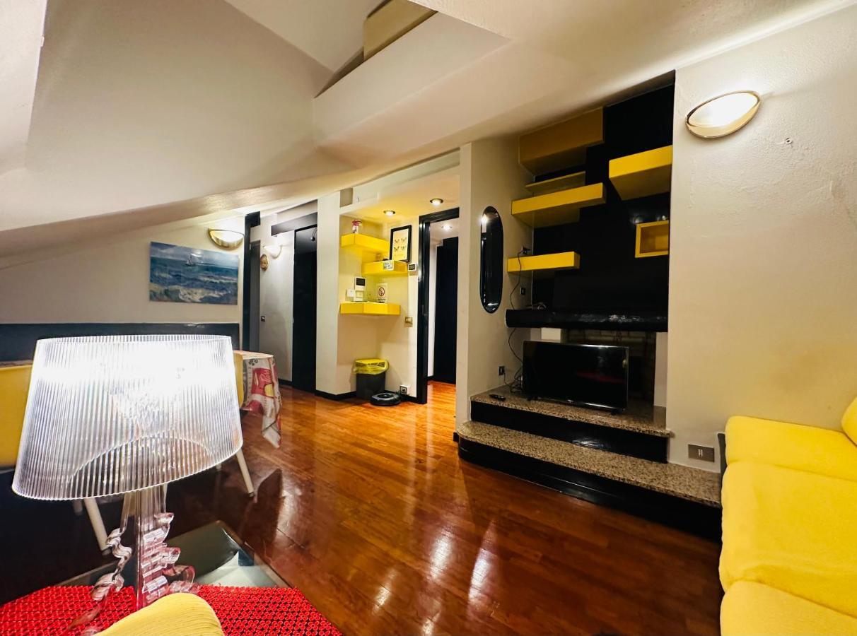 Centro Apartment