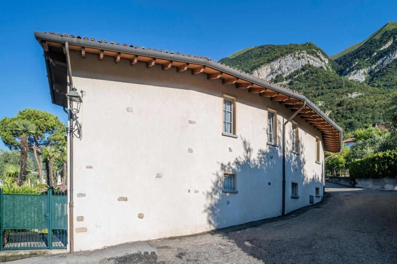 Apartment Edy Tremezzo